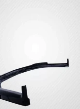 2018-2023 Ford Mustang Carbon Creations CVX Front Lip Spoiler - 1 Piece                                     - 116511 - Image 6