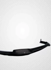 2018-2023 Ford Mustang Carbon Creations CVX Front Lip Spoiler - 1 Piece                                     - 116511 - Image 7