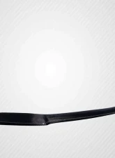 2018-2023 Ford Mustang Carbon Creations CVX Front Lip Spoiler - 1 Piece                                     - 116511 - Image 8