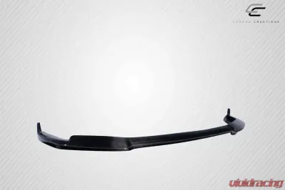 2018-2023 Ford Mustang Carbon Creations CVX Front Lip Spoiler - 1 Piece - 116511