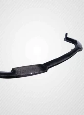 2018-2023 Ford Mustang Carbon Creations CVX Front Lip Spoiler - 1 Piece                                     - 116511 - Image 10