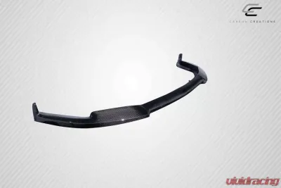 2018-2023 Ford Mustang Carbon Creations CVX Front Lip Spoiler - 1 Piece - 116511