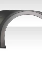 1996-2000 Honda Civic HB Duraflex MMR Front Fender Flares - 2 Piece                                     - 116512 - Image 3