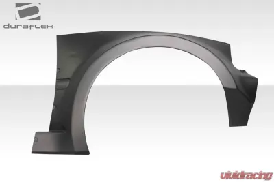 1996-2000 Honda Civic HB Duraflex MMR Front Fender Flares - 2 Piece - 116512