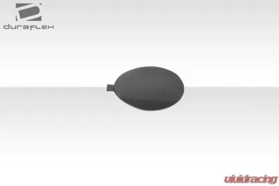 1996-2000 Honda Civic HB Duraflex MMR Rear Fender Flares - 3 Piece - 116513