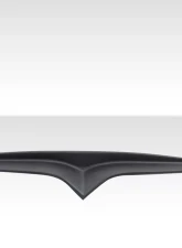 2012-2016.5 Tesla Model S Duraflex OEM Facelift Refresh Look Front Grille - 1 Piece                                     - 116516 - Image 2