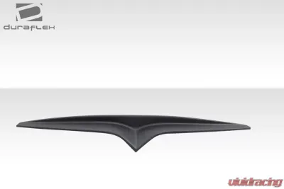 2012-2016.5 Tesla Model S Duraflex OEM Facelift Refresh Look Front Grille - 1 Piece - 116516