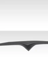 2012-2016.5 Tesla Model S Duraflex OEM Facelift Refresh Look Front Grille - 1 Piece                                     - 116516 - Image 3