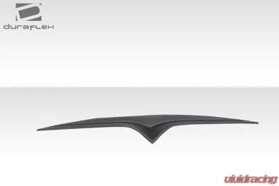 2012-2016.5 Tesla Model S Duraflex OEM Facelift Refresh Look Front Grille - 1 Piece - 116516
