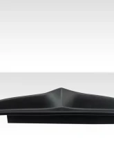 2012-2016.5 Tesla Model S Duraflex OEM Facelift Refresh Look Front Grille - 1 Piece                                     - 116516 - Image 6