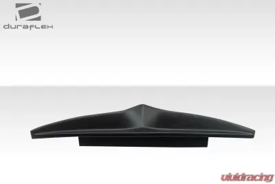 2012-2016.5 Tesla Model S Duraflex OEM Facelift Refresh Look Front Grille - 1 Piece - 116516