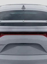 2017-2023 Kia Stinger Duraflex SQX Rear Wing Spoiler - 1 Piece                                     - 116518 - Image 13