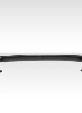 2017-2023 Kia Stinger Duraflex SQX Rear Wing Spoiler - 1 Piece                                     - 116518 - Image 2