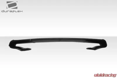 2017-2023 Kia Stinger Duraflex SQX Rear Wing Spoiler - 1 Piece - 116518
