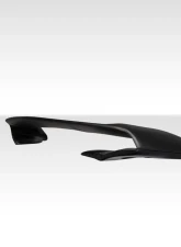 2017-2023 Kia Stinger Duraflex SQX Rear Wing Spoiler - 1 Piece                                     - 116518 - Image 4