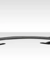 2017-2023 Kia Stinger Duraflex SQX Rear Wing Spoiler - 1 Piece                                     - 116518 - Image 5