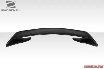2017-2023 Kia Stinger Duraflex SQX Rear Wing Spoiler - 1 Piece - 116518