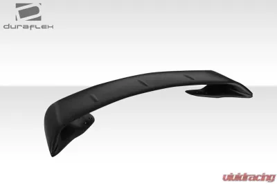2017-2023 Kia Stinger Duraflex SQX Rear Wing Spoiler - 1 Piece - 116518