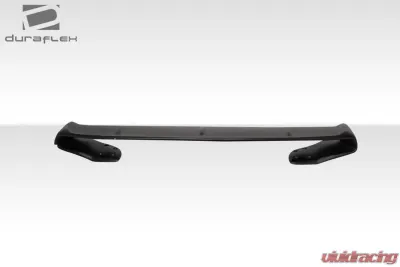 2017-2023 Kia Stinger Duraflex SQX Rear Wing Spoiler - 1 Piece - 116518