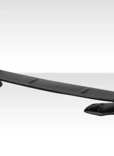 2017-2023 Kia Stinger Duraflex SQX Rear Wing Spoiler - 1 Piece                                     - 116518 - Image 12