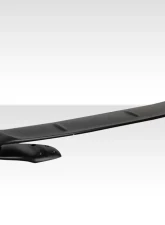 2017-2023 Kia Stinger Duraflex SQX Rear Wing Spoiler - 1 Piece                                     - 116518 - Image 13