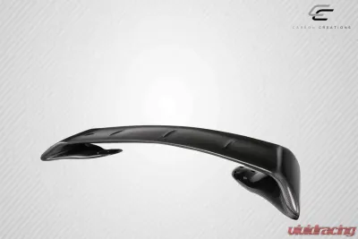 2017-2023 Kia Stinger Carbon Creations SQX Rear Wing Spoiler - 1 Piece - 116519