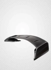 2017-2023 Kia Stinger Carbon Creations SQX Rear Wing Spoiler - 1 Piece                                     - 116519 - Image 4