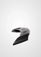 2017-2023 Kia Stinger Carbon Creations SQX Rear Wing Spoiler - 1 Piece                                     - 116519 - Image 5