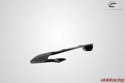 2017-2023 Kia Stinger Carbon Creations SQX Rear Wing Spoiler - 1 Piece - 116519
