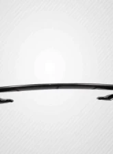 2017-2023 Kia Stinger Carbon Creations SQX Rear Wing Spoiler - 1 Piece                                     - 116519 - Image 8