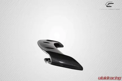 2017-2023 Kia Stinger Carbon Creations SQX Rear Wing Spoiler - 1 Piece - 116519