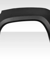 2016-2023 Toyota Tacoma Duraflex Circuit Front Fender Flares - 2 Piece                                     - 116520 - Image 3