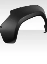 2016-2023 Toyota Tacoma Duraflex Circuit Front Fender Flares - 2 Piece                                     - 116520 - Image 4
