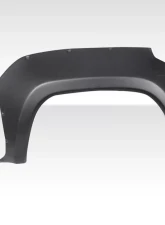 2016-2023 Toyota Tacoma Duraflex Circuit Front Fender Flares - 2 Piece                                     - 116520 - Image 6