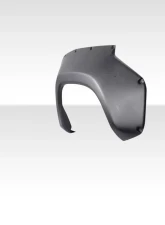 2016-2023 Toyota Tacoma Duraflex Circuit Front Fender Flares - 2 Piece                                     - 116520 - Image 7