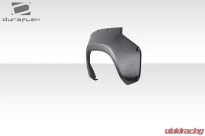 2016-2023 Toyota Tacoma Duraflex Circuit Front Fender Flares - 2 Piece - 116520