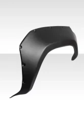 2016-2023 Toyota Tacoma Duraflex Circuit Front Fender Flares - 2 Piece                                     - 116520 - Image 8