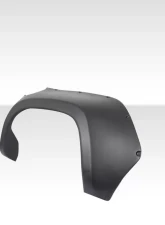 2016-2023 Toyota Tacoma Duraflex Circuit Rear Fender Flares - 2 Piece                                     - 116521 - Image 5