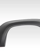 2016-2023 Toyota Tacoma Duraflex Circuit Rear Fender Flares - 2 Piece                                     - 116521 - Image 7