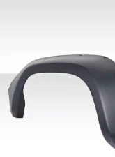 2016-2023 Toyota Tacoma Duraflex Circuit Rear Fender Flares - 2 Piece                                     - 116521 - Image 9
