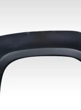 2016-2023 Toyota Tacoma Duraflex Circuit Rear Fender Flares - 2 Piece                                     - 116521 - Image 10