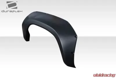 2016-2023 Toyota Tacoma Duraflex Circuit Rear Fender Flares - 2 Piece - 116521