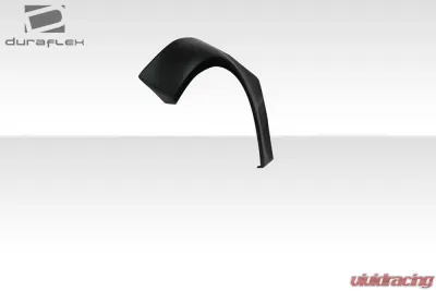 2014-2023 Infiniti Q50 Duraflex Redline Wide Body Front Fender Flares - 4 Piece - 116523