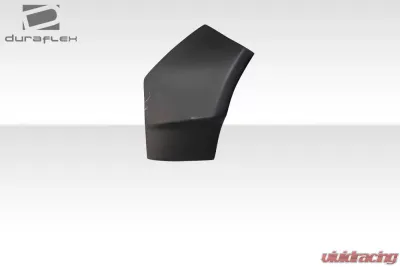 2014-2023 Infiniti Q50 Duraflex Redline Wide Body Front Fender Flares - 4 Piece - 116523