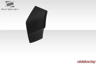 2014-2023 Infiniti Q50 Duraflex Redline Wide Body Front Fender Flares - 4 Piece - 116523