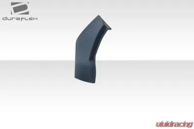 2014-2023 Infiniti Q50 Duraflex Redline Wide Body Front Fender Flares - 4 Piece - 116523
