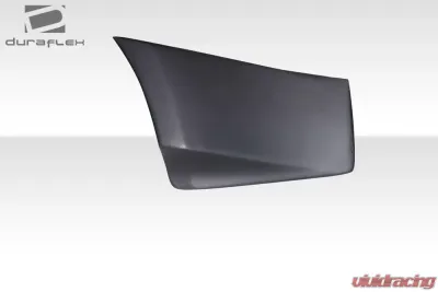 2014-2023 Infiniti Q50 Duraflex Redline Wide Body Rear Fender Flares - 6 Piece - 116524
