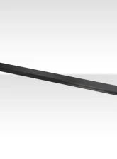 2014-2023 Infiniti Q50 Duraflex Redline Wide Body Side Skirts Rocker Panels - 4 Piece                                     - 116525 - Image 4