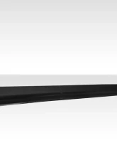 2014-2023 Infiniti Q50 Duraflex Redline Wide Body Side Skirts Rocker Panels - 4 Piece                                     - 116525 - Image 5