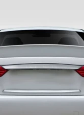 2014-2023 Infiniti Q50 Duraflex Redline Rear Wing Spoiler - 1 Piece                                     - 116526 - Image 12